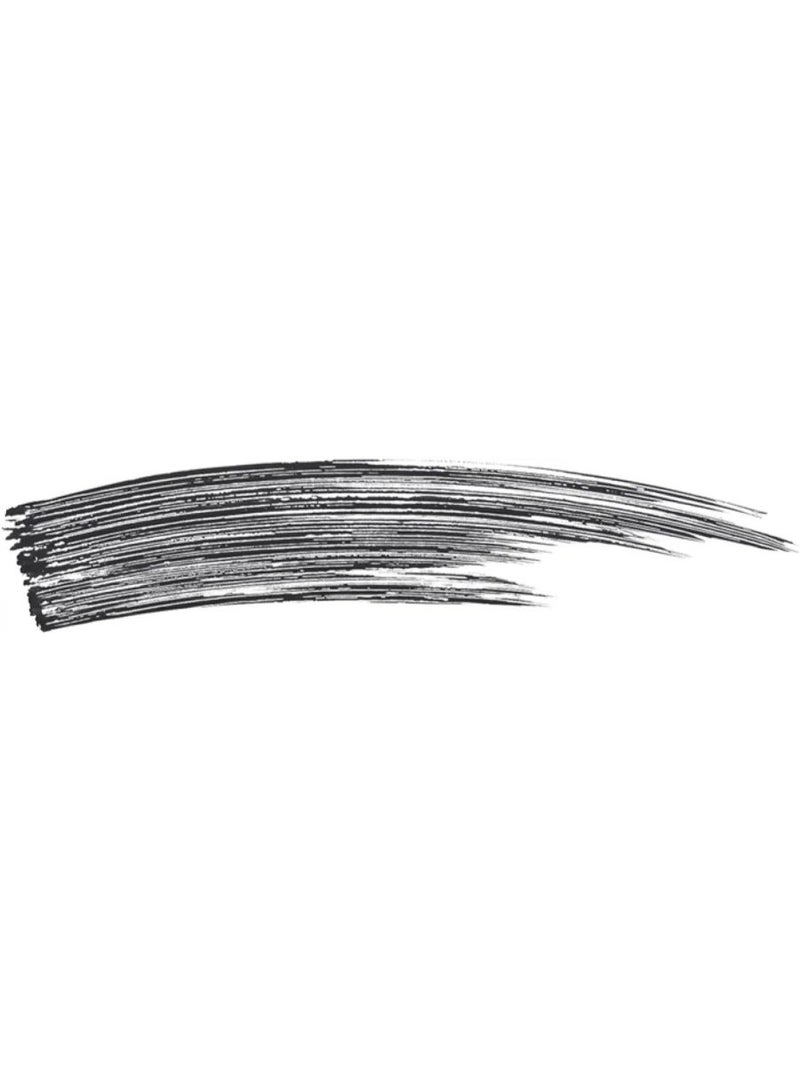EyeCare High Tolerance Mascara Noir 9g - Image 2