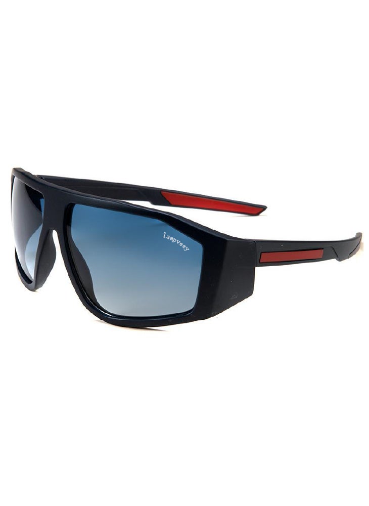 Laapveey Polarized Sunglasses For Men And Women  - Image 1