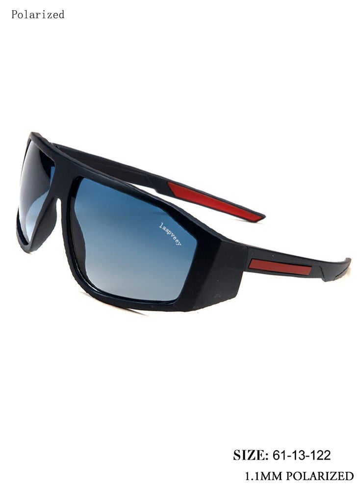 Laapveey Polarized Sunglasses For Men And Women  - Image 2