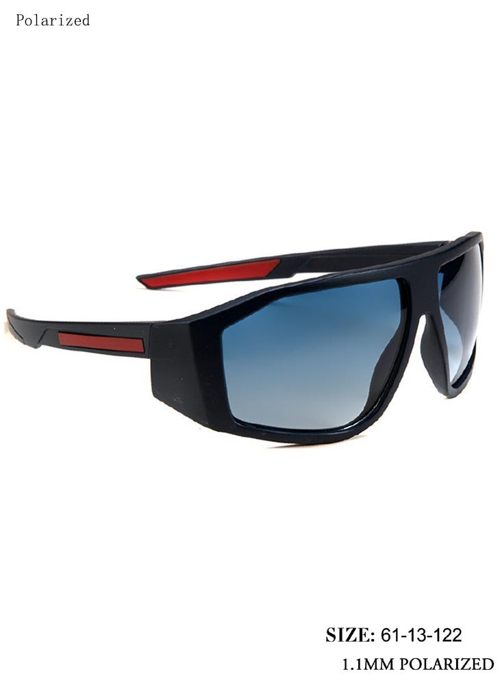 Laapveey Polarized Sunglasses For Men And Women  - Image 3
