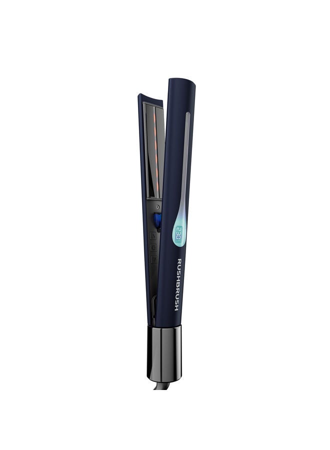 راش براش مكواة X2 Infra Revolver كحلى - Image 5