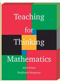 Teaching for Thinking Mathematics  - Image 1