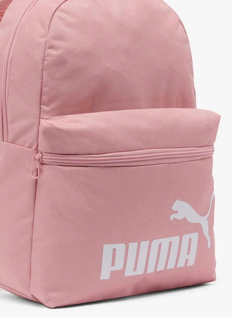 Puma Rosy Outlook Phase Backpack for Women | Best Price UAE