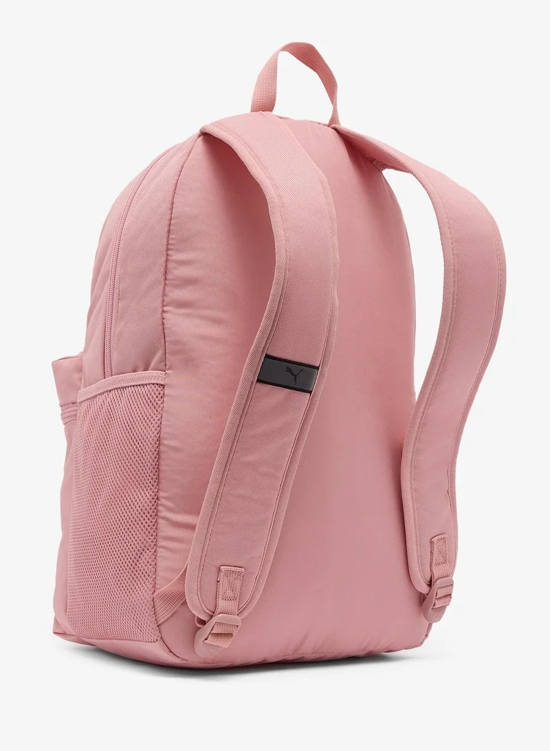 Puma Rosy Outlook Phase Backpack for Women | Best Price UAE