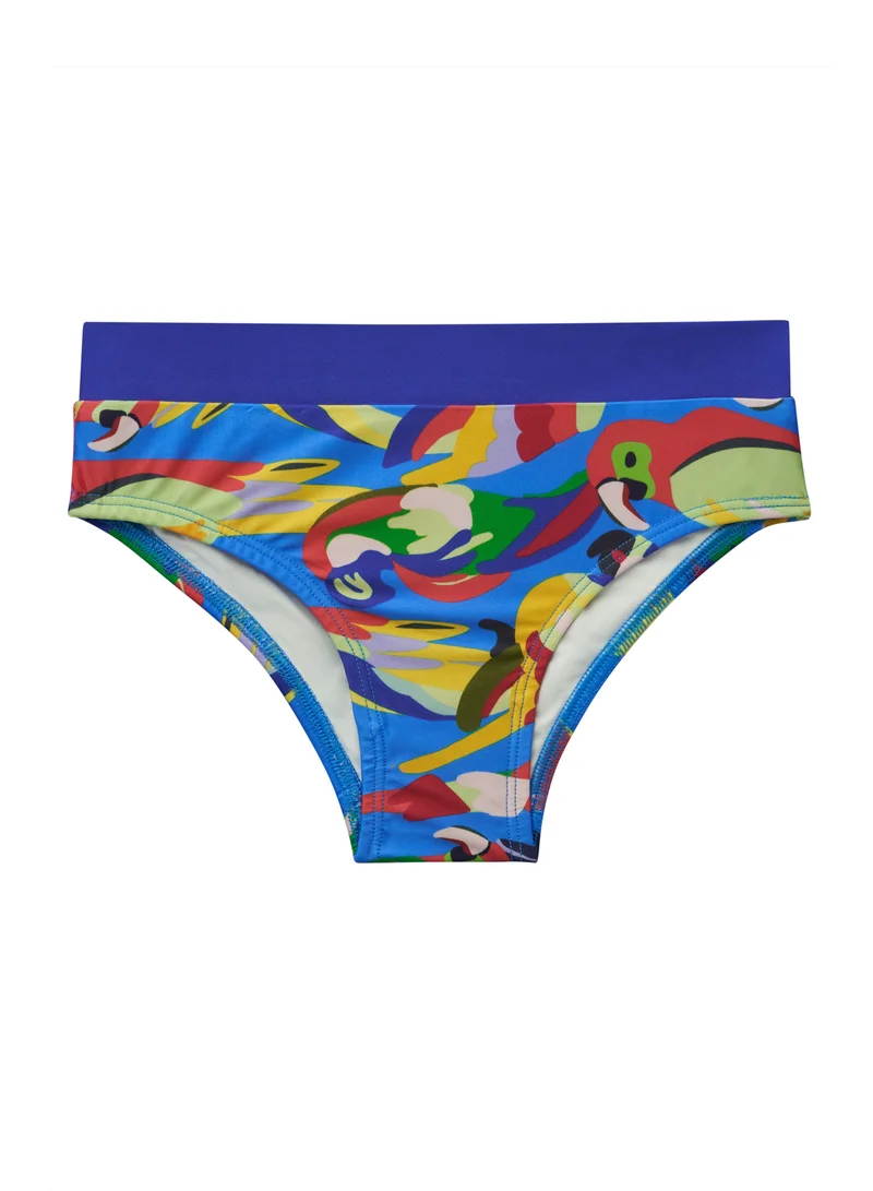 Roarsome Swim Bikini