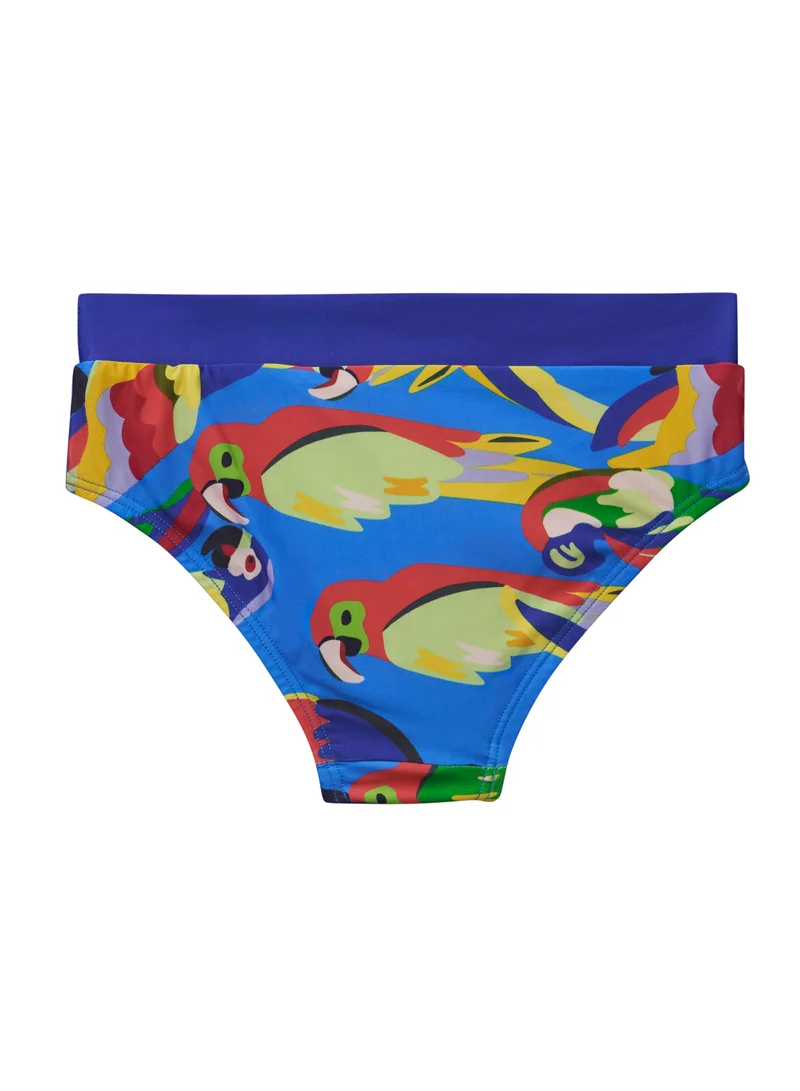 Roarsome Swim Bikini