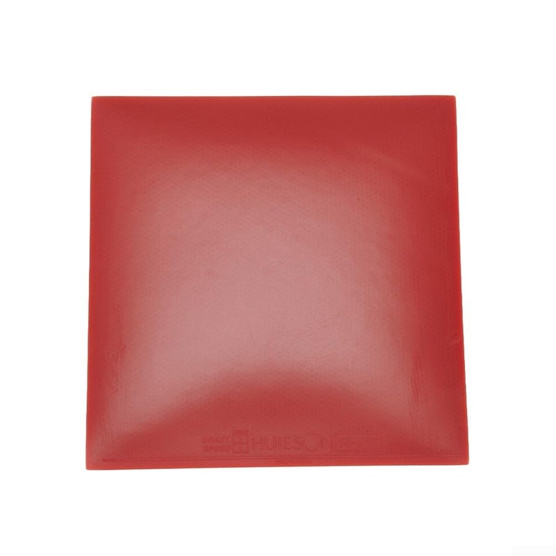 Black Table Tennis Rubber Sponge 2 2mm Thickness Enhanced Spin Control Ping Pong Paddle Cover - Image 4