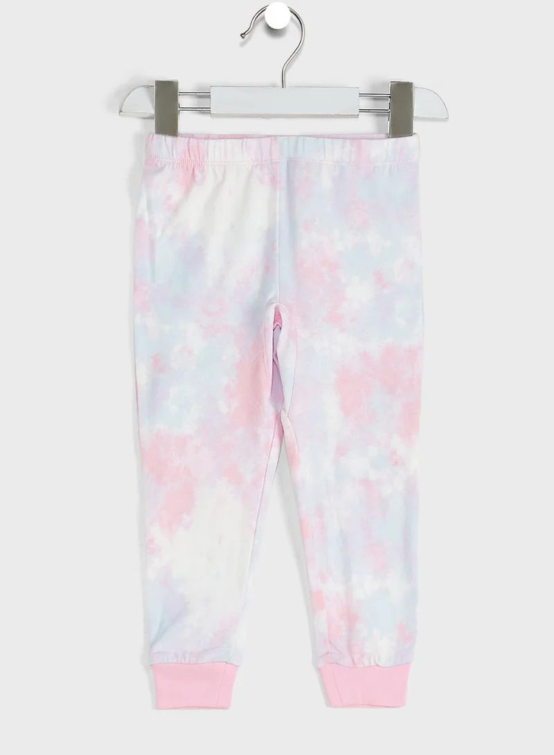 Cotton On Kids Florence Pyjama Set