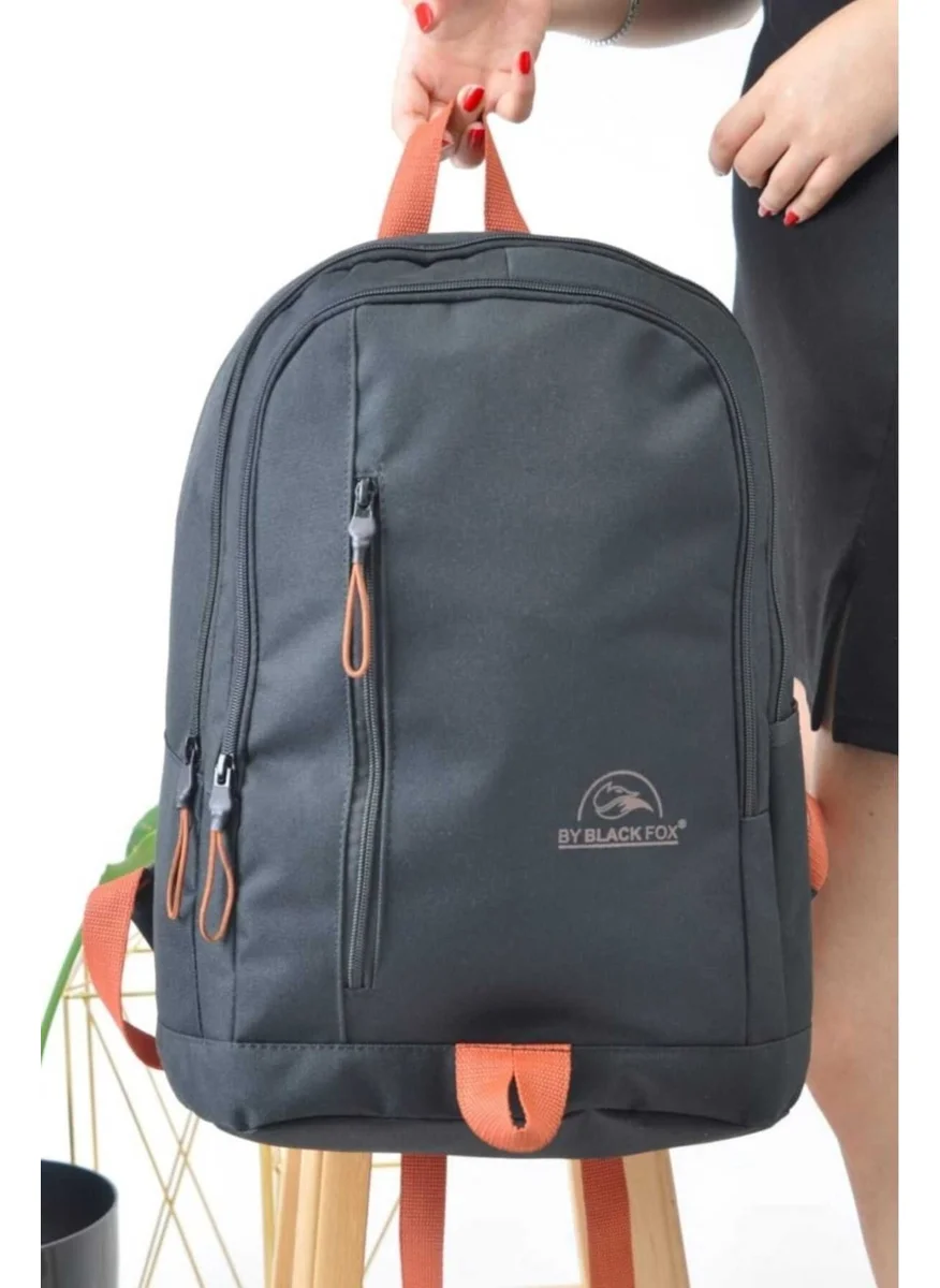 Tezzgelsin Unisex Waterproof Daily Use Backpack