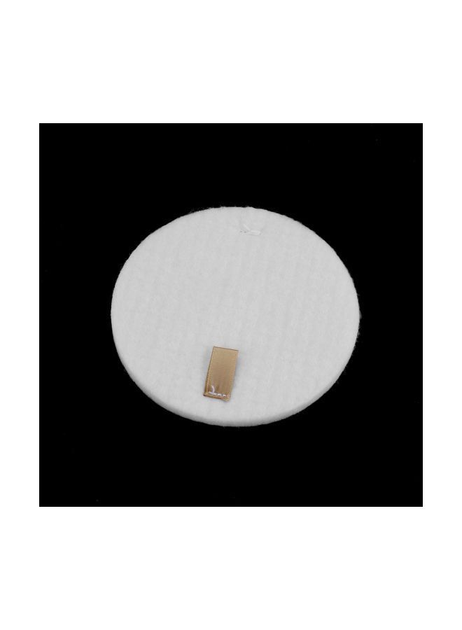 NIBEMINENT 6-Piece Replacement Accessory Set For Shark Rotator Lift-Away Vacuum H24201-4 Beige/White - Image 4