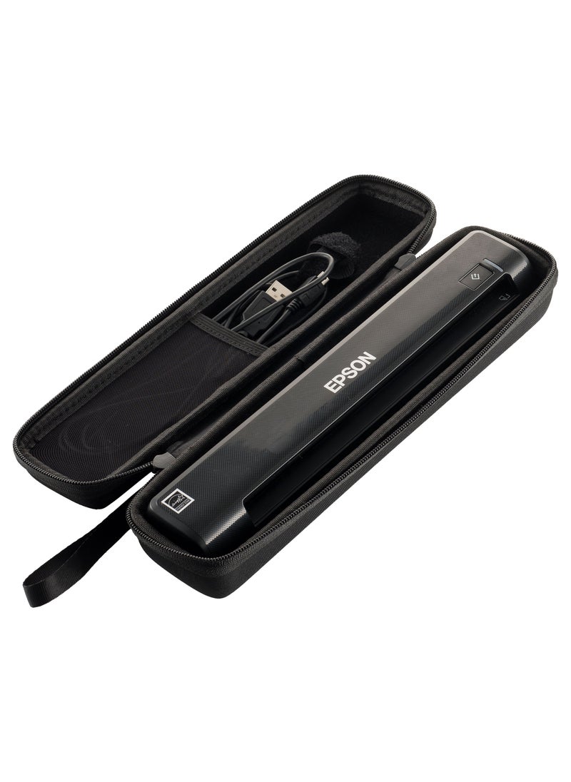 Caseling Case Fits Epson Workforce ES-50 / ES-60W / DS-30 / DS-70 Portable Document & Image Scanner - (Will Not fit Other Models.)  - Image 2