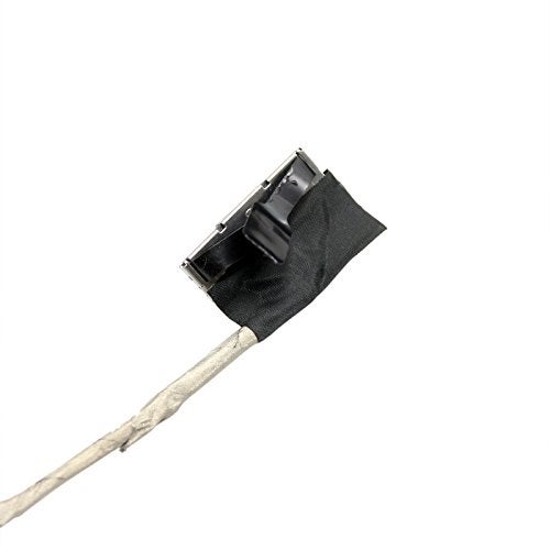 suyitai LCD LVDS LED Screen Video Display Flex Cable Replacement for DELL Inspiron 15 7000 7557 7559 5577 5576 P57F LCD NO-Touch Display Cable 30Pin DD0AM9LC010 DD0AM9LC000 014XJ8 - Image 5