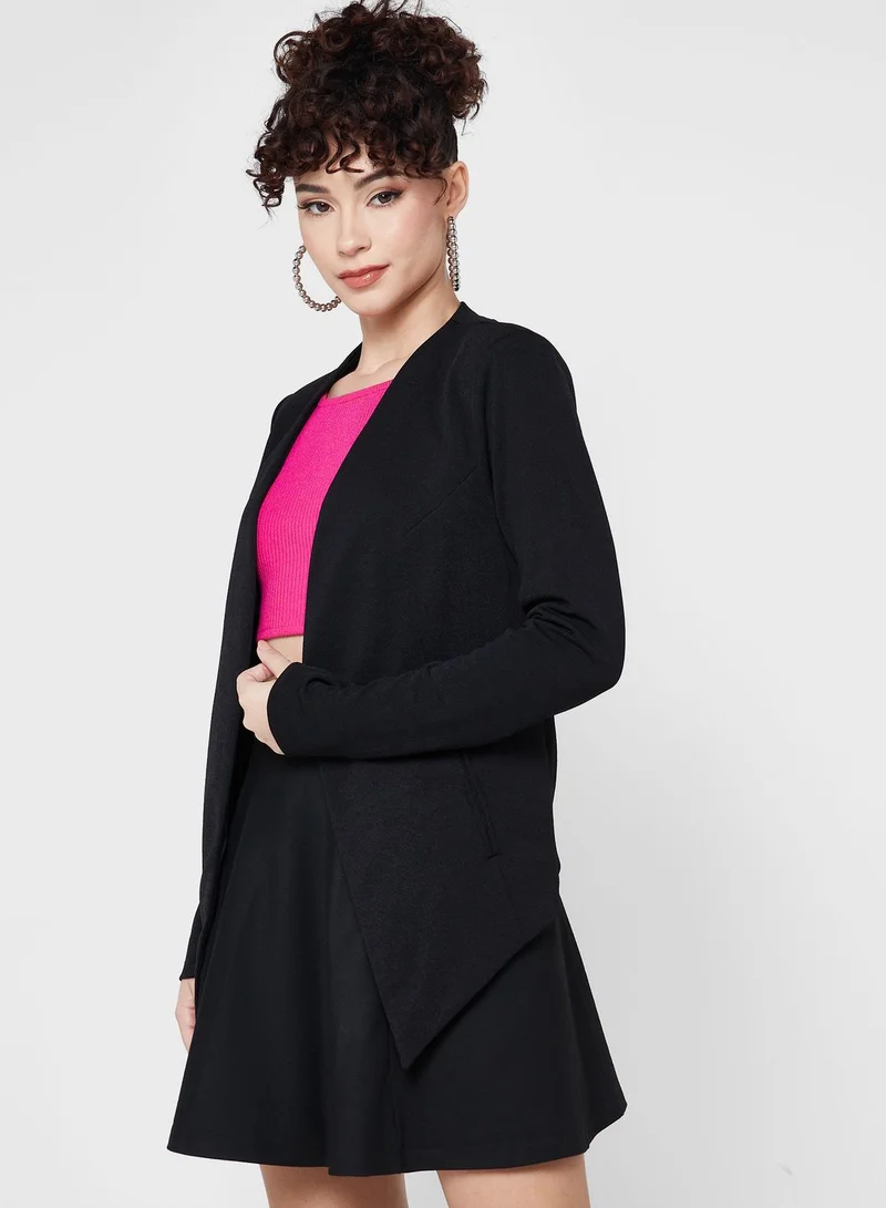 BCBGeneration Tailored Blazer