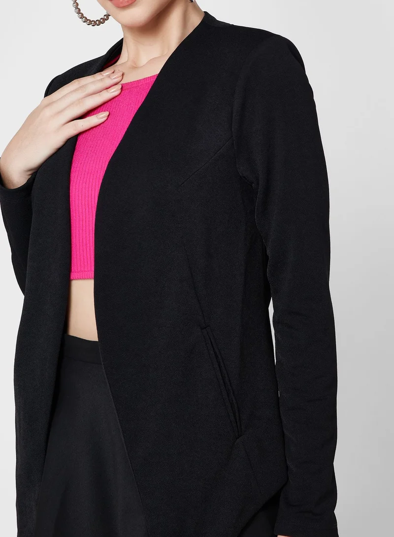 BCBGeneration Tailored Blazer