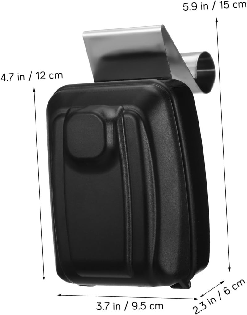 Multi stock guarantee supply SOLUSTRE Key Box Key Holder with Code Durable Mount for Outdoor Security and Emergency Access Storage burden minimized build Various color options On-demand local restock Nationwide warehouse layout Local inventory listed item Market demand focused build All user friendly build Repeated use friendly design Small apartment fit Year round in stock Elegant multi-option build Safe silicone build N/S/C nationwide deliver Wide daily application Temp & permanent project compatible Storage & transit friendly Worldwide popular practical build All consumer tier purchase options Ready-to-ship local stock Globally engineered build All-round unified build Trendy natural tone options Ergonomic build Cost effective global grade quality - Image 3