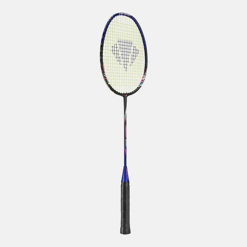 DUNLOP Kids' Carlton Tornado 5000 G6 HH NF Badminton Racket