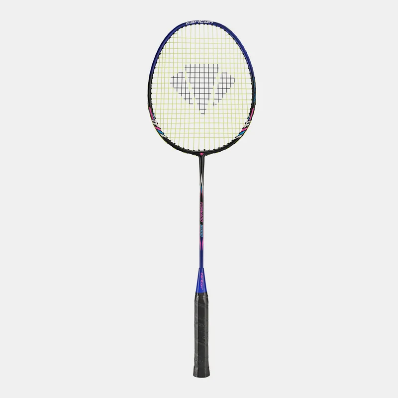 DUNLOP Kids' Carlton Tornado 5000 G6 HH NF Badminton Racket
