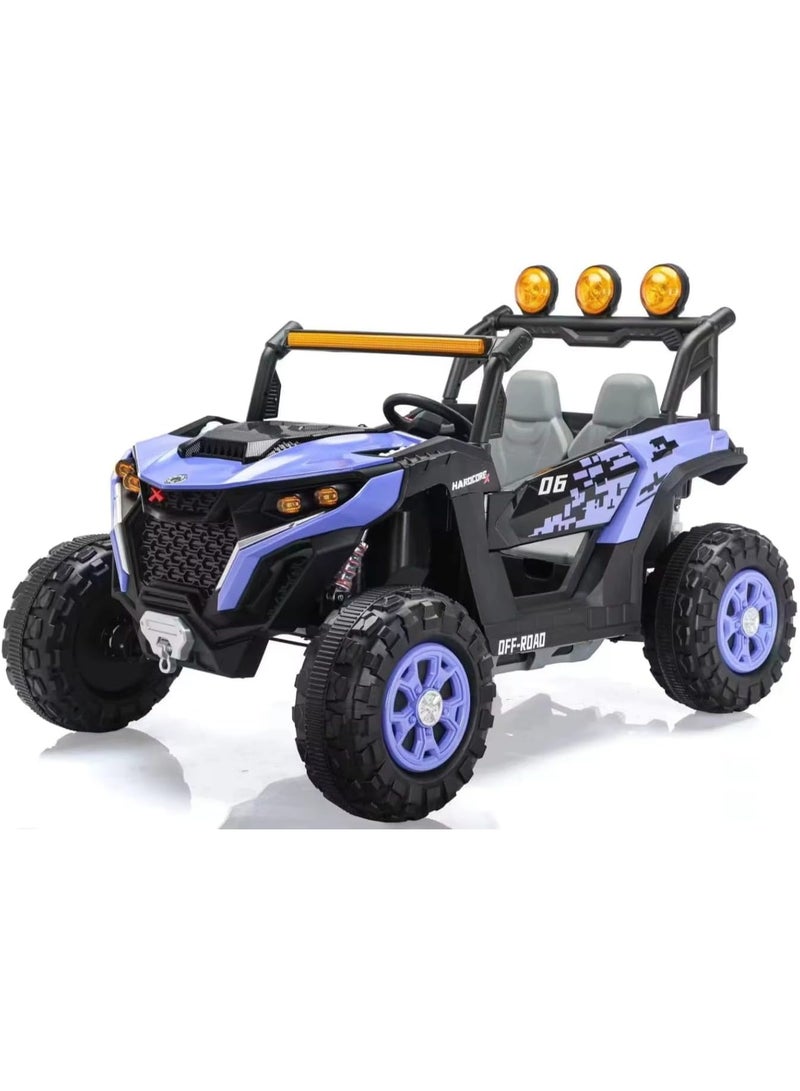 سيارة دفع رباعى - Image 1