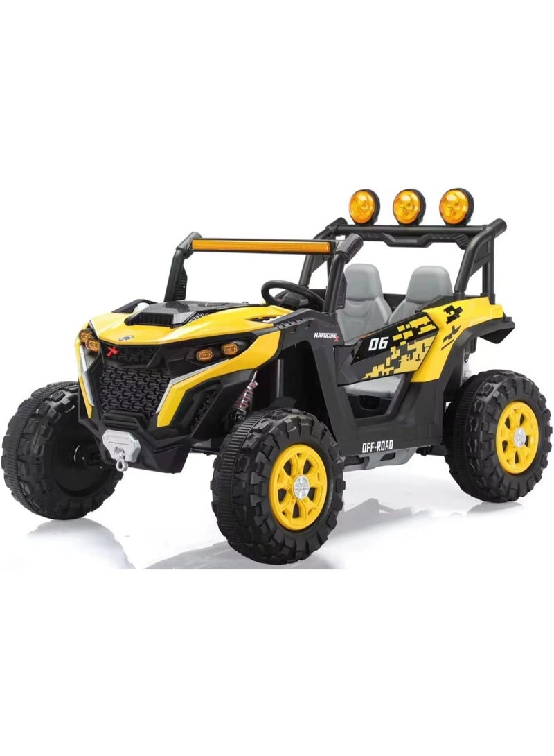 سيارة دفع رباعى - Image 2