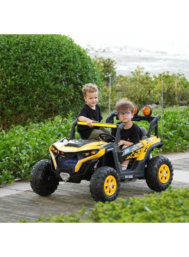 سيارة دفع رباعى - Image 3