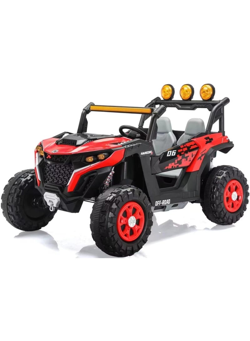 سيارة دفع رباعى - Image 4