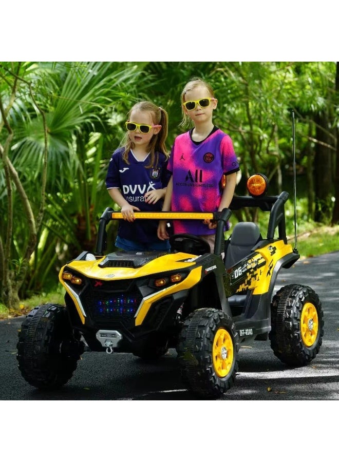 سيارة دفع رباعى - Image 5