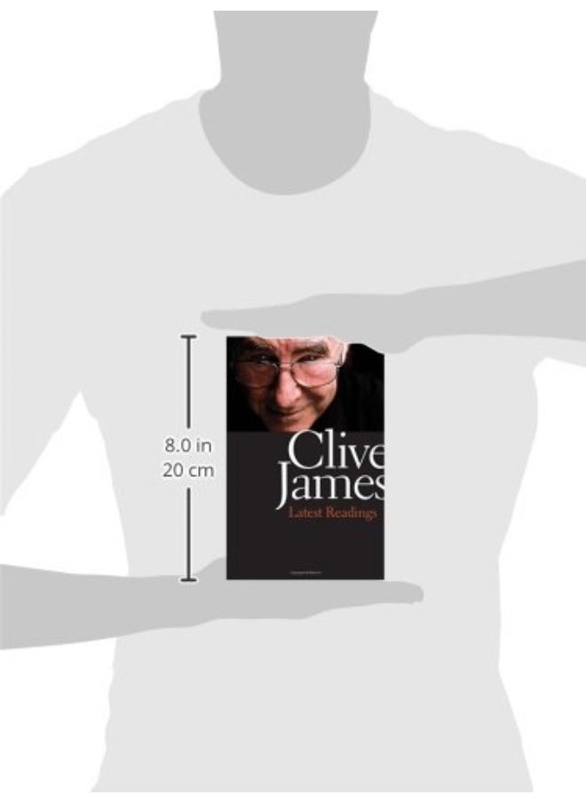Latest Readings  - Image 2