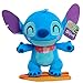 Just Play Disney Stitch Thats So Stich Small Surfer Stitch Plush 7 Inch Plush Stuffed Animal Alien Kids Toys for Ages 2 Up by Just Play - Image 2
