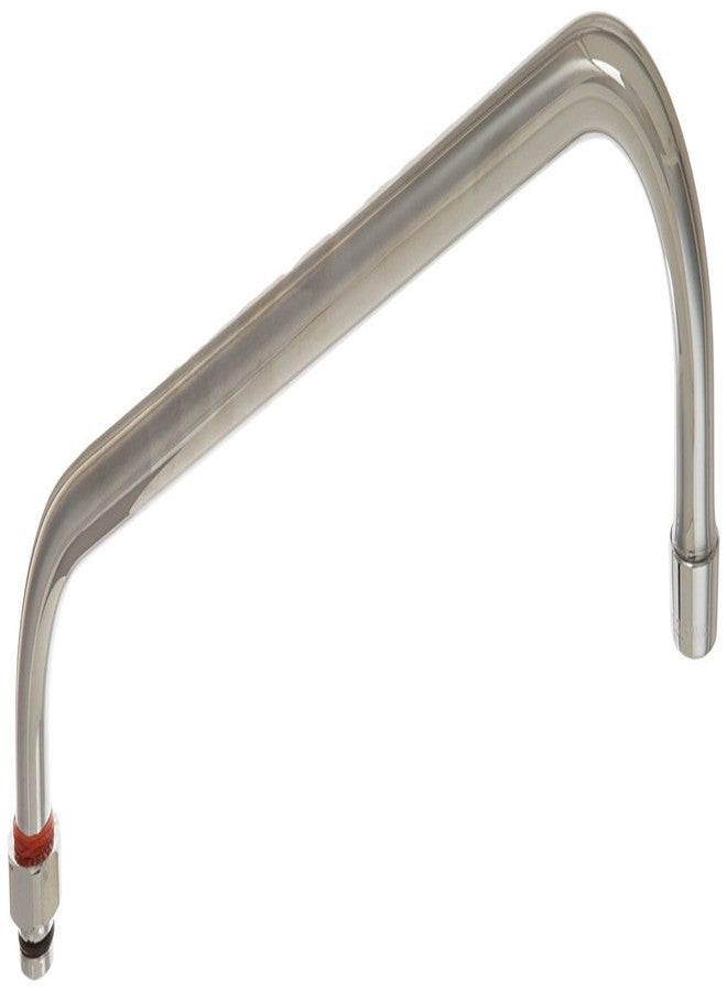 Fisher 3964 Swing Spout, 2.2 Gpm Aerator, 14" - Image 1