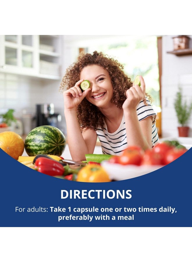 NuBest نيوبرين معزز - مكمل للدماغ لتعزيز الدماغ، الذاكرة، التركيز ودعم الوضوح مع نبتة سانت جون، الجنكة بيلوبا، باكوبا والمزيد - مكمل نوتروبيك متميز للدماغ - 60 كبسولة نباتية - Image 3