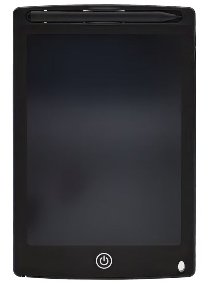 ال سي دي العاب تعليمية - لوح كتابة ورسم LCD - بشاشة 10 بوصة