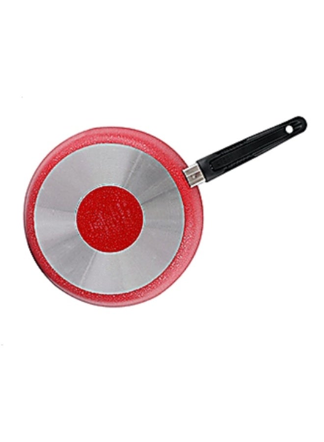 Bajaj Nirlep Sakhi Fry Pan 24 With Induction (ISFP24) - Image 4
