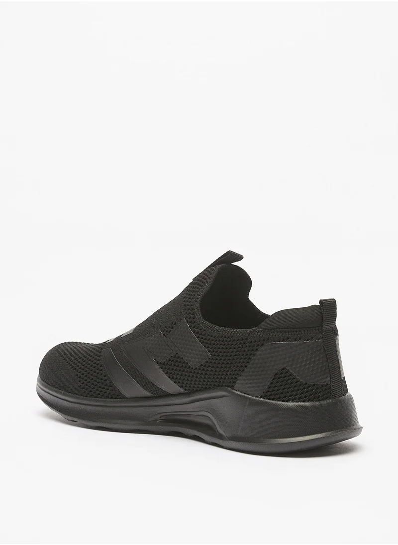 أوكلان Textured Slip On Womens' Sports Shoes