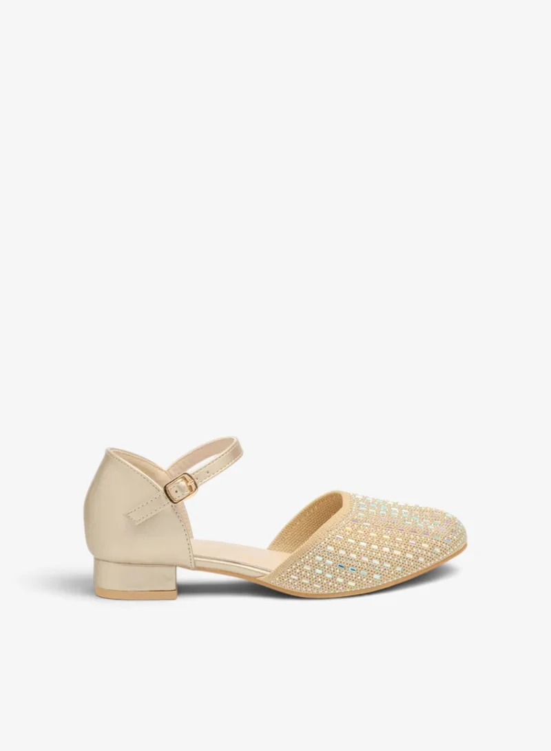 Casual Everyday Sandal