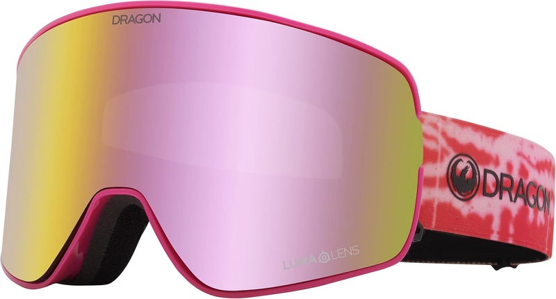 Dragon Alliance NFX2 Ski Goggles - Image 1
