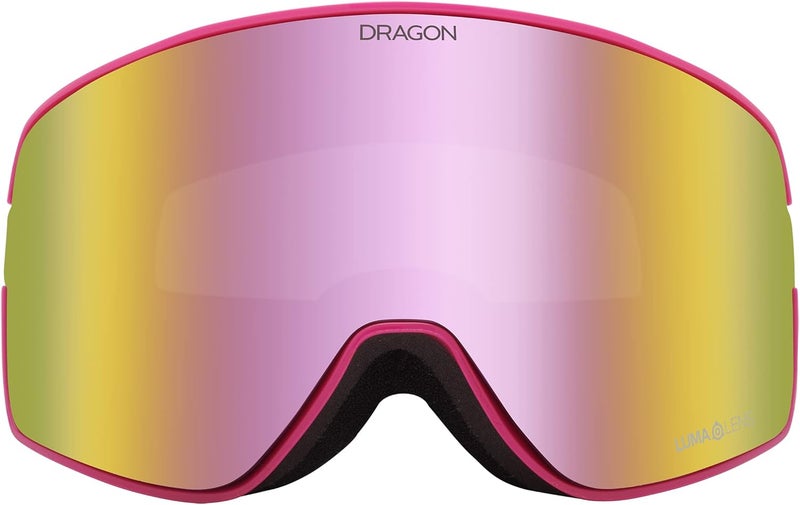 Dragon Alliance NFX2 Ski Goggles - Image 2