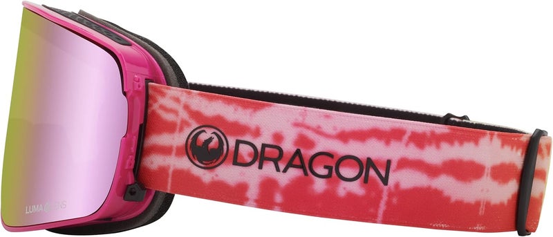 Dragon Alliance NFX2 Ski Goggles - Image 3