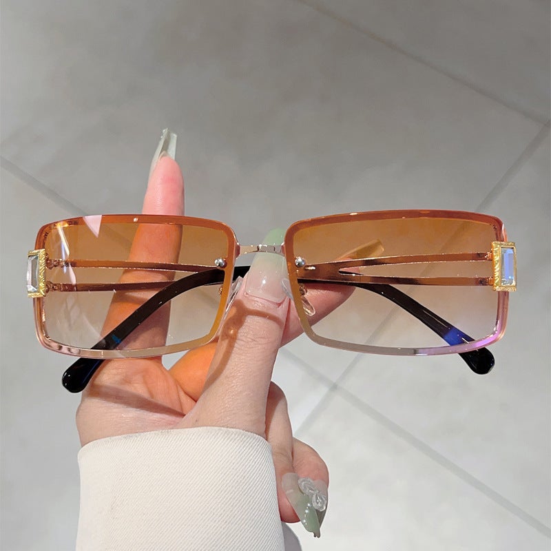 Sunglasses UV Protection Fashion 3224 - Image 3