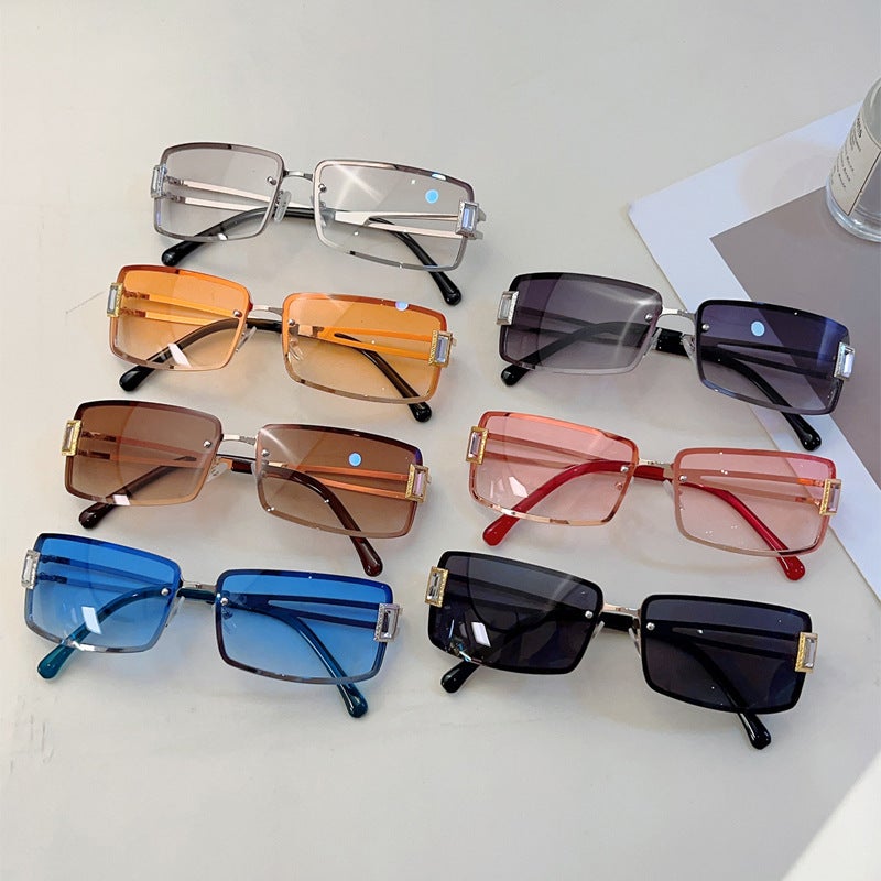 Sunglasses UV Protection Fashion 3224 - Image 5