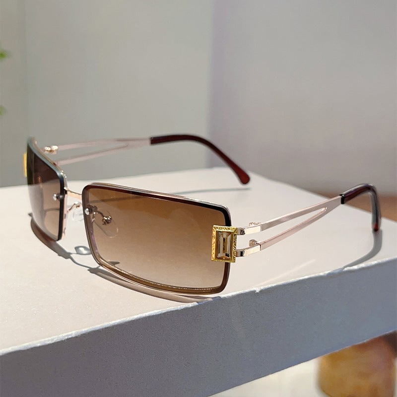 Sunglasses UV Protection Fashion 3224 - Image 1