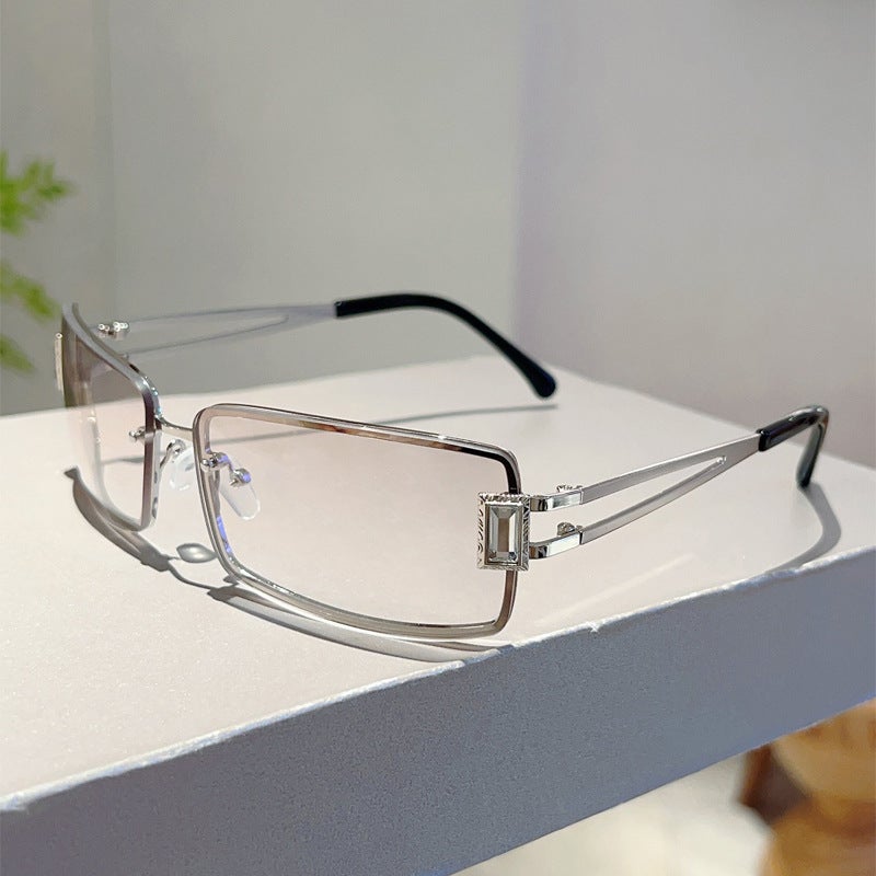 Sunglasses UV Protection Fashion 3224 - Image 2