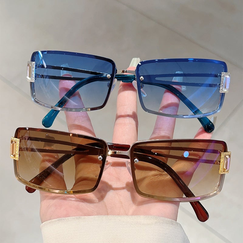 Sunglasses UV Protection Fashion 3224 - Image 4