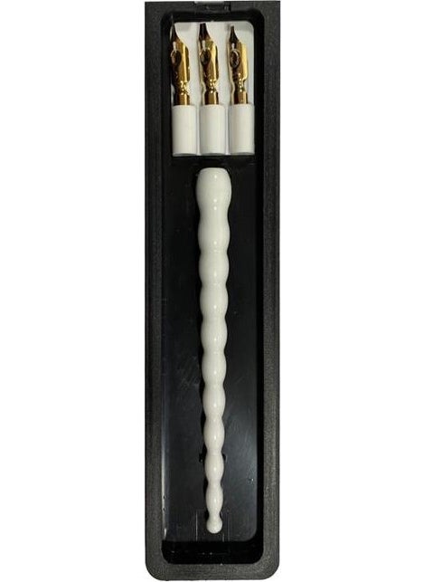 Masis Ark 740 Cut Tip Set 3 Pieces 