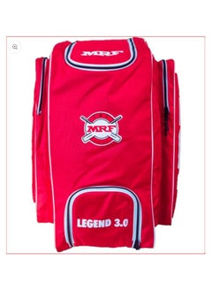 MRF Legend 3.0 Junior Cricket Kit Bag 