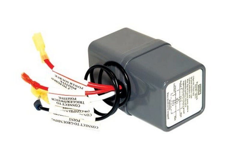 Viair Corporation 90110 Black