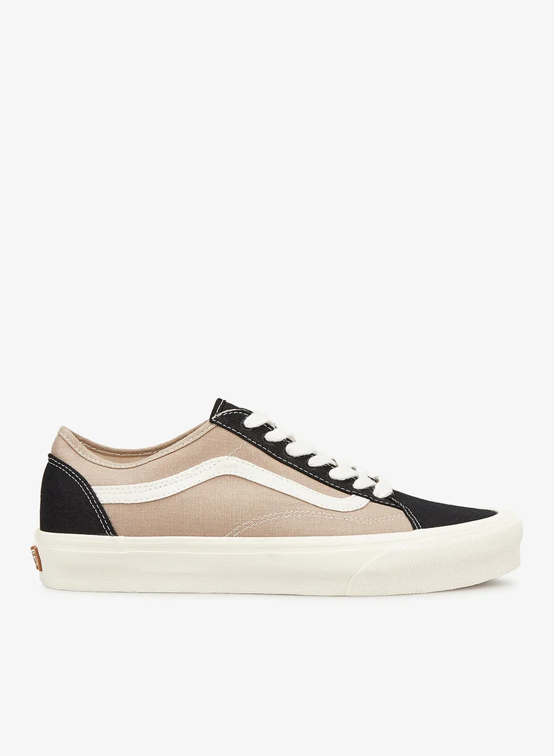 Eco Theory Old Skool Tapered Unisex Shoe