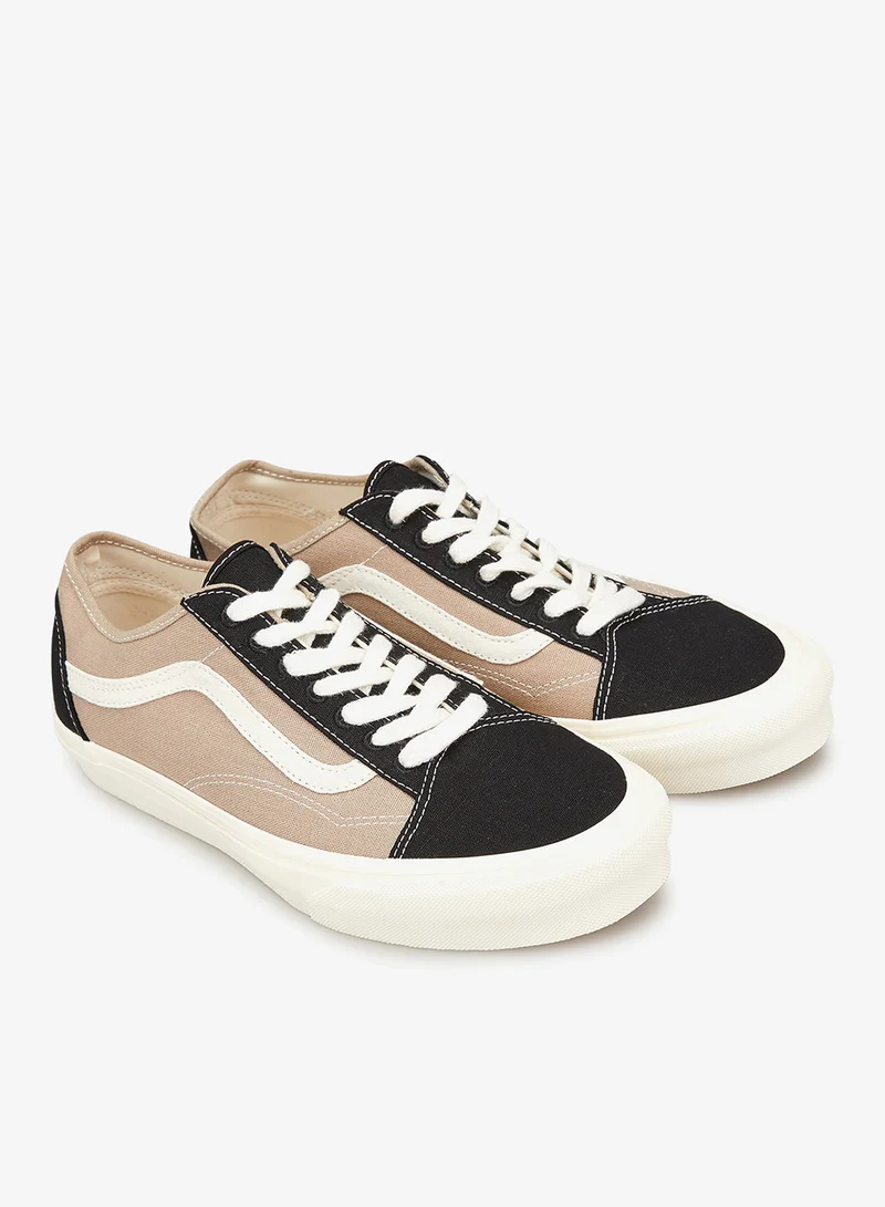 فانز حذاء ايكو ثيوري اولد سكول تيبرد للرجال والنساء