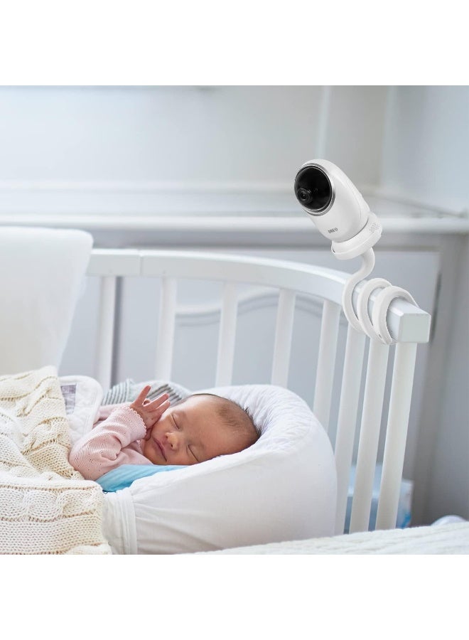 Aobelieve Flexible Mount for Dreo Baby Monitor - Image 2