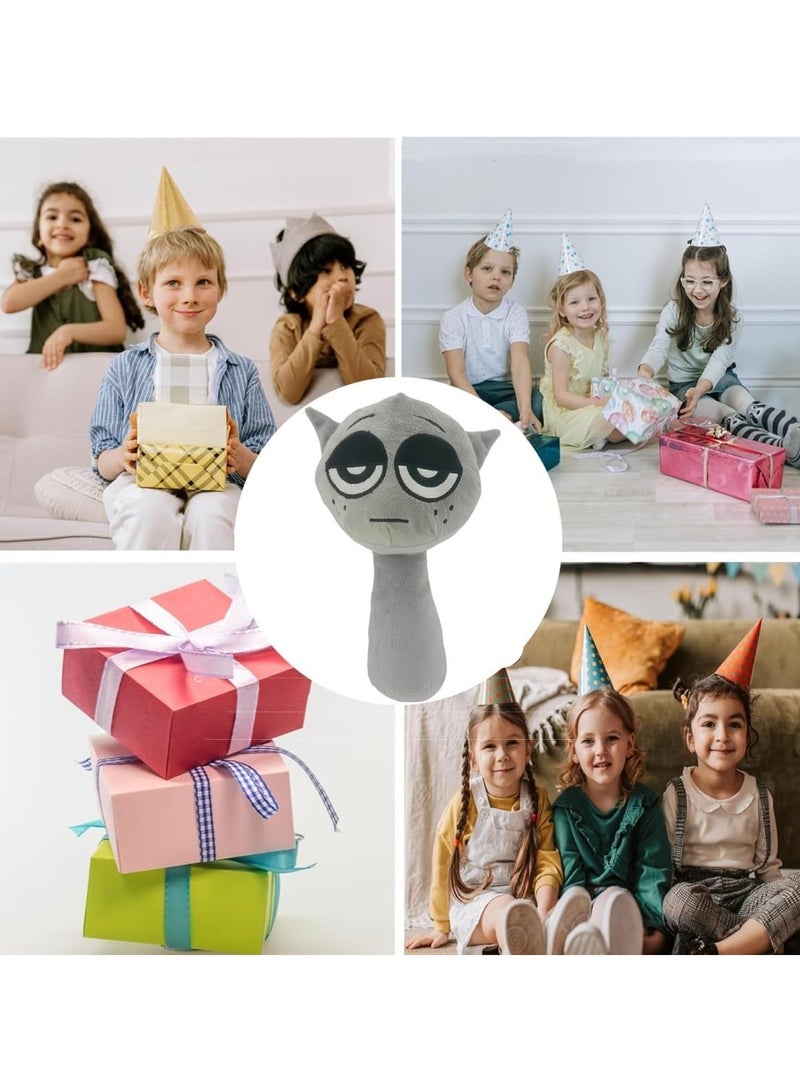 Plush Toys, Pillow Stuffed Animal Figure Dolls for Game Fans Gifts for Kids  - Image 5