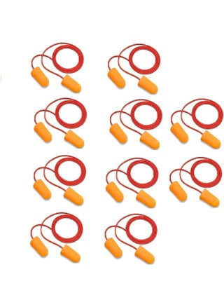 Ultra Soft Foam Comfortable Multi-Purpose Corded Earplugs for Sleeping, Snoring, Travel, Concerts, Studying, Loud Noise - pzsku/ZC05629480CC5CCDBAD03Z/45/1746232676/369cb795-6bbe-429e-a930-13dc610c3ba0